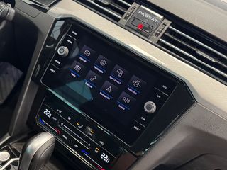 Volkswagen Passat Executive DSG
