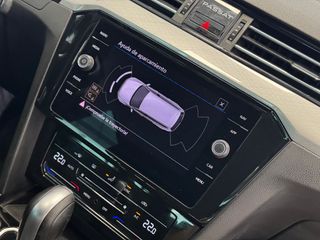 Volkswagen Passat Executive DSG