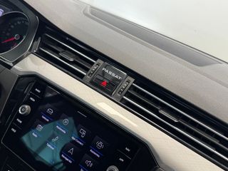 Volkswagen Passat Executive DSG