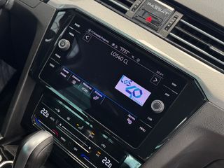 Volkswagen Passat Executive DSG