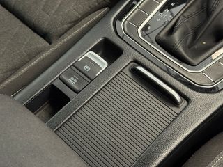 Volkswagen Passat Executive DSG