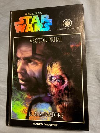 Star Wars - Vector Prime
