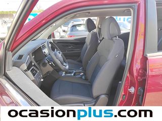 Ssangyong Korando G15T Urban Auto 120 kW (163 CV)