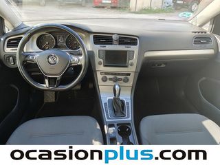 Volkswagen Golf Advance 1.4 TSI BMT 92 kW (125 CV) DSG