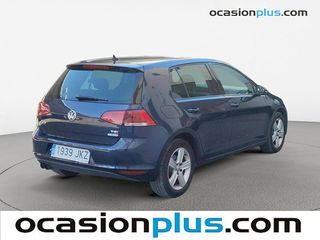 Volkswagen Golf Advance 1.4 TSI BMT 92 kW (125 CV) DSG