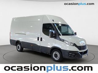 Iveco Daily Furgon 35S 16 V 3520L/H2 115 kW (156 CV)