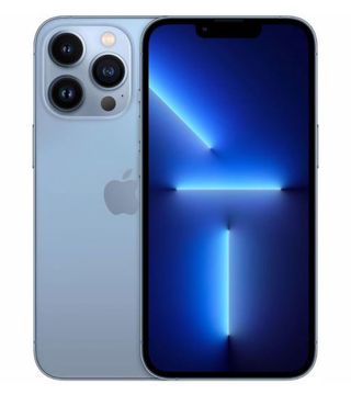 iPhone 13 Pro Max Azul 128GB
