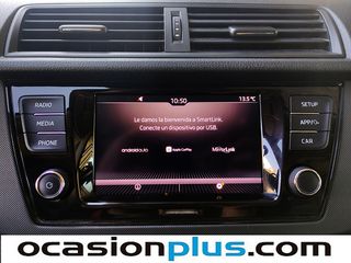 Skoda Fabia Combi 1.0 TSI Ambition Plus 70 kW (95 CV)