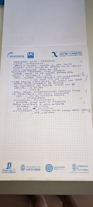 Vinilos clásicos de pop y rock. Se venden todos.