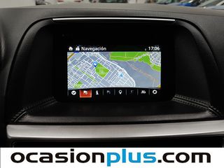 Mazda CX-5 2.2 DE Black Tech Edition 2WD Aut. 110 kW (150 CV)