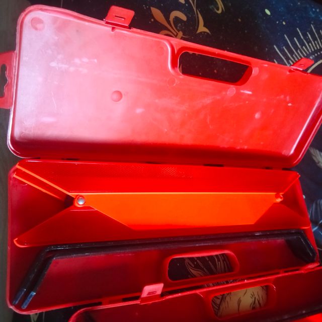 Triangulos seguridad tráfico