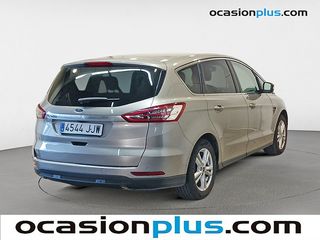 Ford S-Max 2.0 TDCI Titanium PowerShift 110 kW (150 CV)