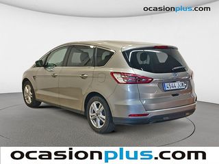 Ford S-Max 2.0 TDCI Titanium PowerShift 110 kW (150 CV)