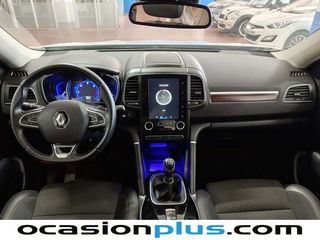 Renault Koleos dCi 130 Zen 4WD 130 kW (177 CV)