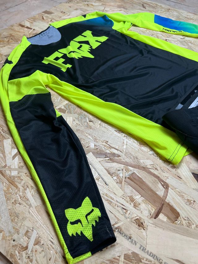 Traje Motocross FOX Legion