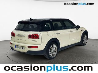 MINI MINI Clubman Cooper D 110 kW (150 CV)