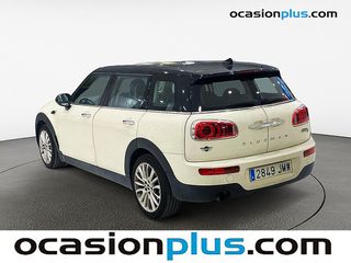 MINI MINI Clubman Cooper D 110 kW (150 CV)