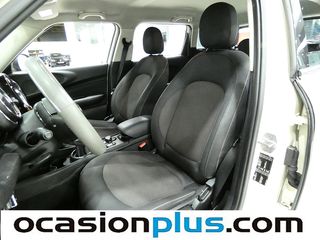 MINI MINI Clubman Cooper D 110 kW (150 CV)