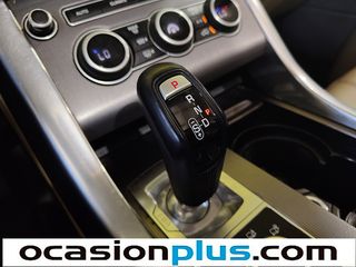 Land Rover Range Rover Sport 3.0 SDV6 HSE 225 kW (306 CV)