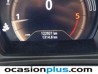 Renault Kadjar Limited Blue dCi 85 kW (115 CV)