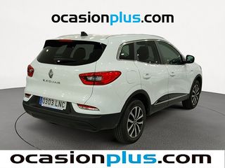 Renault Kadjar Limited Blue dCi 85 kW (115 CV)