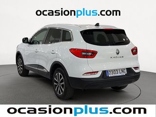 Renault Kadjar Limited Blue dCi 85 kW (115 CV)
