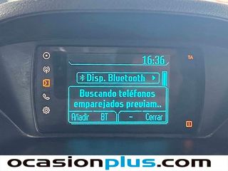 Ford Tourneo Courier 1.5 TDCi Titanium 70 kW (95 CV)