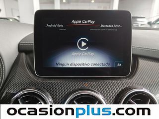 Mercedes-Benz Clase B 200 d 100 kW (136 CV)