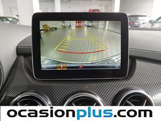 Mercedes-Benz Clase B 200 d 100 kW (136 CV)