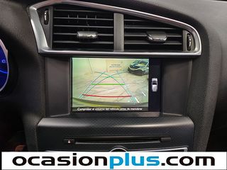 DS DS4 BlueHDi 120 Style EAT6 88 kW (120 CV)