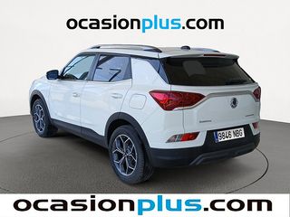 Ssangyong Korando G15T Urban 120 kW (163 CV)
