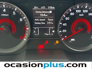 Ssangyong Korando G15T Urban 120 kW (163 CV)