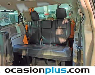 Lancia Voyager 2.8 CRD Gold Auto 7 Plazas 120 kW (163 CV)