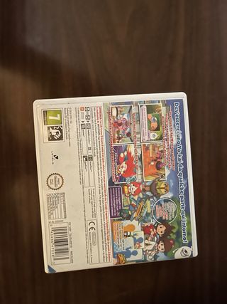 Yo-kai Watch - Nintendo 3DS