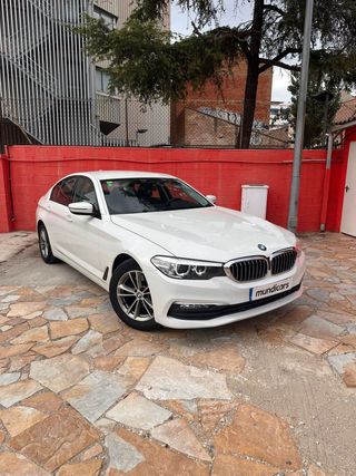 BMW Serie 5 520d