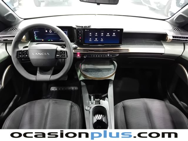 Lancia Ypsilon Hybrid 74 kW (100 CV)