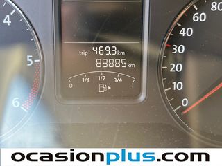 Volkswagen Polo Advance 1.6 TDI 66 kW (90 CV)