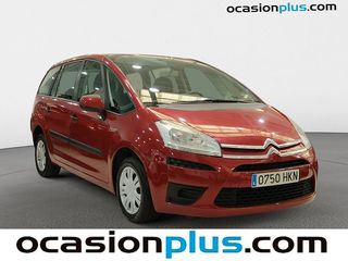 Citroen C4 Picasso 1.6 VTi Business 88 kW (120 CV)