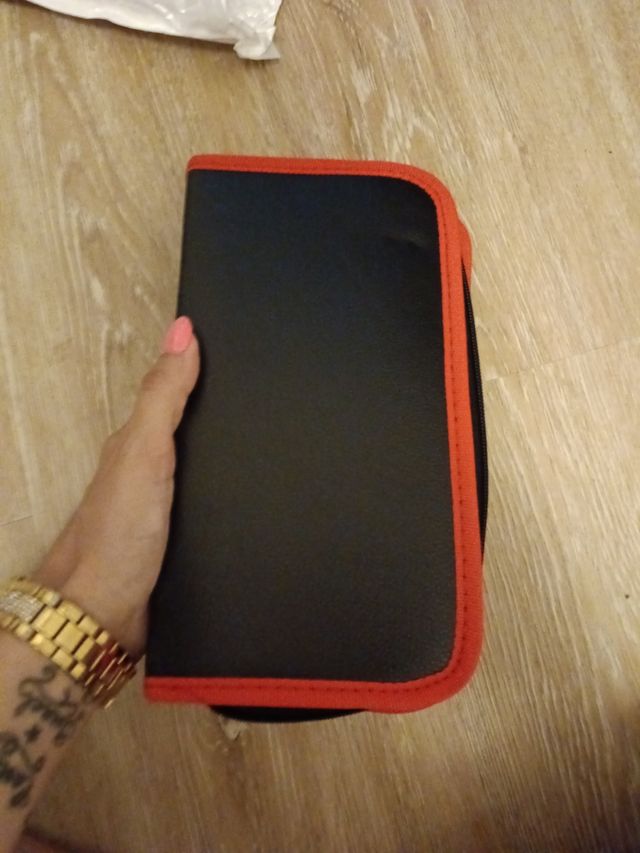 Kit soldadura: soldador, estaño