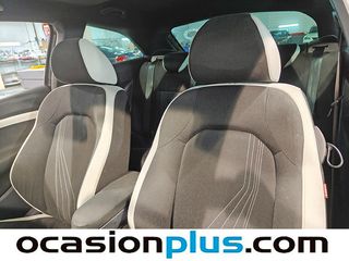 SEAT Ibiza SC 1.4 TSI Cupra DSG 132 kW (180 CV)