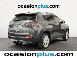 Jeep Compass 1.3 Gse Limited 4x2 DDCT 110 kW (150 CV)