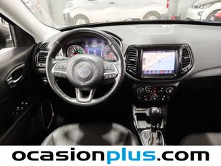 Jeep Compass 1.3 Gse Limited 4x2 DDCT 110 kW (150 CV)