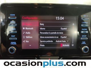 Toyota Yaris 1.0 70 Business 51 kW (69 CV)