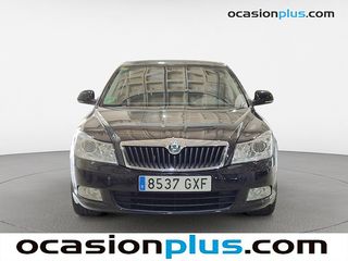 Skoda Octavia 1.8 TSI Executive 118 kW (160 CV)