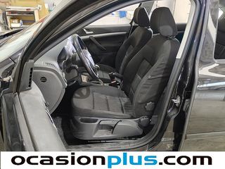 Skoda Octavia 1.8 TSI Executive 118 kW (160 CV)