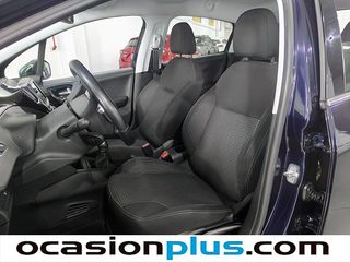 Peugeot 208 1.2L PureTech Allure  81 kW (110 CV)