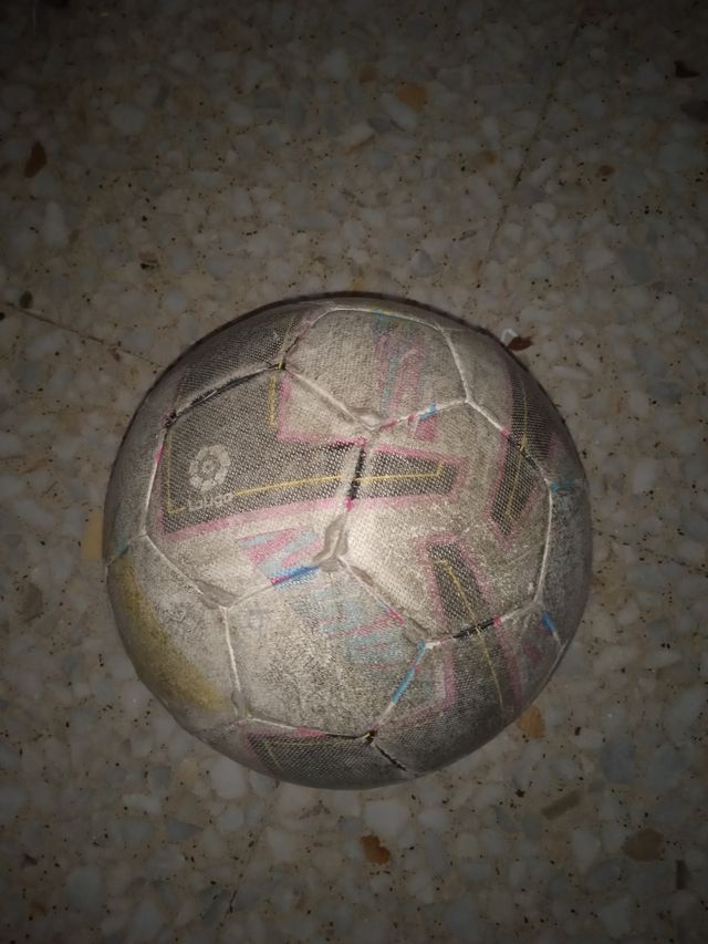 Balón Liga 22-23 (Negociable)