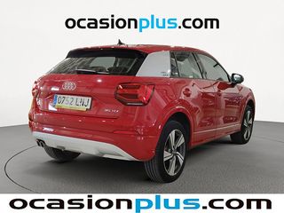 Audi Q2 sport 35 TDI 110 kW (150 CV)