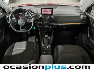 Audi Q2 sport 35 TDI 110 kW (150 CV)
