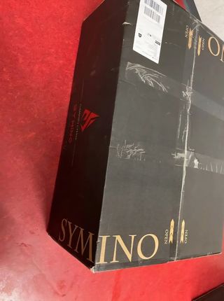 Silla Gaming calidad TOP